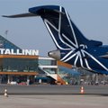 Сравним: куда можно (было) полететь из Таллиннского аэропорта в 1936, 1976 и 2016 годах