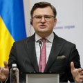 Ukraina välisminister: on aeg kehtestada Venemaa vastu sanktsioonid