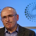 Hodorkovski alustas oma kandidaadi otsimist Venemaa 2018. aasta presidendivalimisteks