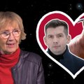 VIDEO | „Suhteliselt kena, vahetas naisi, kasvatas kitsi“: kas arvad ära, keda Reet Linna kirjeldab?