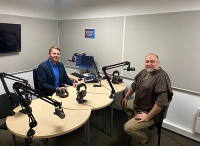 Tauno Kangro Piletitasku podcastis