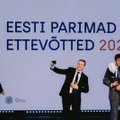 Ettevõtjate kogemused. Eesti suurimal ettevõtluskonkursil tulevad kasuks nii võit kui ka osavõtt
