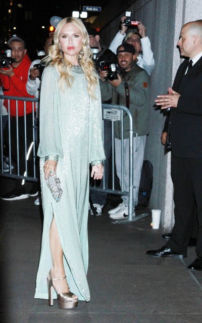 Rachel Zoe