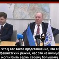 VIDEO | Vene esipropagandist Solovjov: õnnetu Mart Helme langes Ameerika-kummardajate ohvriks