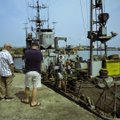 Paet: Eesti võiks India laevakaitsjatele antud laenu tühistada