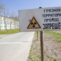 Greenpeace palub kontrollida võimaliku radiatsiooniavarii varjamist Venemaal