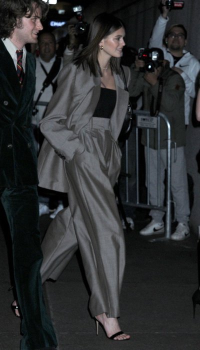 Kaia Gerber