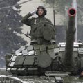 Kreml: Vene relvade saatmine Donbassi „rahvavabariikidele” oleks midagi uut
