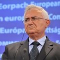 Euroopa Komisjoni endine volinik on kahtlusalune miljonitesse dollaritesse ulatuvas investeerimispettuses