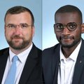 Prantsusmaa parlamendis tuli pärast vahelehüüet „minge tagasi Aafrikasse“ istung katkestada