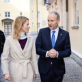 FOTOD | Eesti ja Iirimaa peaministrid on ühel meelel: meil on vaja Venemaa puhul tugevamaid sanktsioone