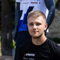 Eesti noor ralliäss teeb MM-sarjas teist aastat järjest kaasa täishooaja
