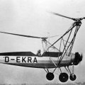 Da Vinci unistusest Hitleri päästjani: kuidas sündis helikopter