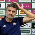 Zagrebi Dinamo peatreener: Florat ei tohi alahinnata, peame neid tõsiselt võtma