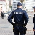 В Финляндии осудили эстонца за насилие в отношении полицейского. Обвинение в покушении на убийство сняли
