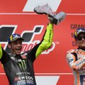 MOTO GP BLOGI | Hooaja teine etapp tegi pildi selgemaks