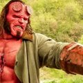 TREILER | Sel nädalal linastuv "Hellboy" näitab, et ka põrguline võib olla kangelane