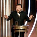 Ricky Gervais avaldas, mis nali Kuldgloobuste galal juriste kõige enam segas: islamiriik ja lapstööjõud on okei