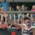 VIDEO | Tehtud! Täielik elumuutus! Raivo E. Tamm jõudis Ironmanil finišisse: "Kell suri ära, aga mina mitte"