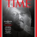Ajakirja Time aasta inimene on Jamal Khashoggi jt