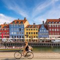 KOPENHAAGEN | Taani rikkaliku ajalooga pealinnast leiab meelierutavaid elamusi igale maitsepaletile