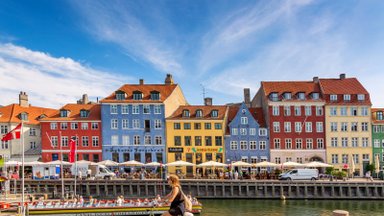 KOPENHAAGEN | Taani rikkaliku ajalooga pealinnast leiab meelierutavaid elamusi igale maitsepaletile