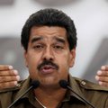 Venezuela: USA keelas president Madurol läbi oma õhuruumi üle Puerto Rico lendamise