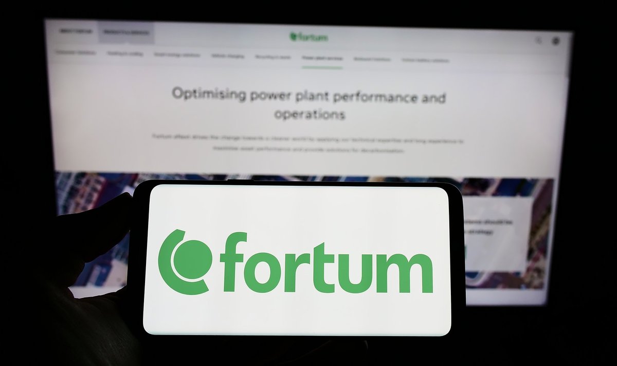 Fortum