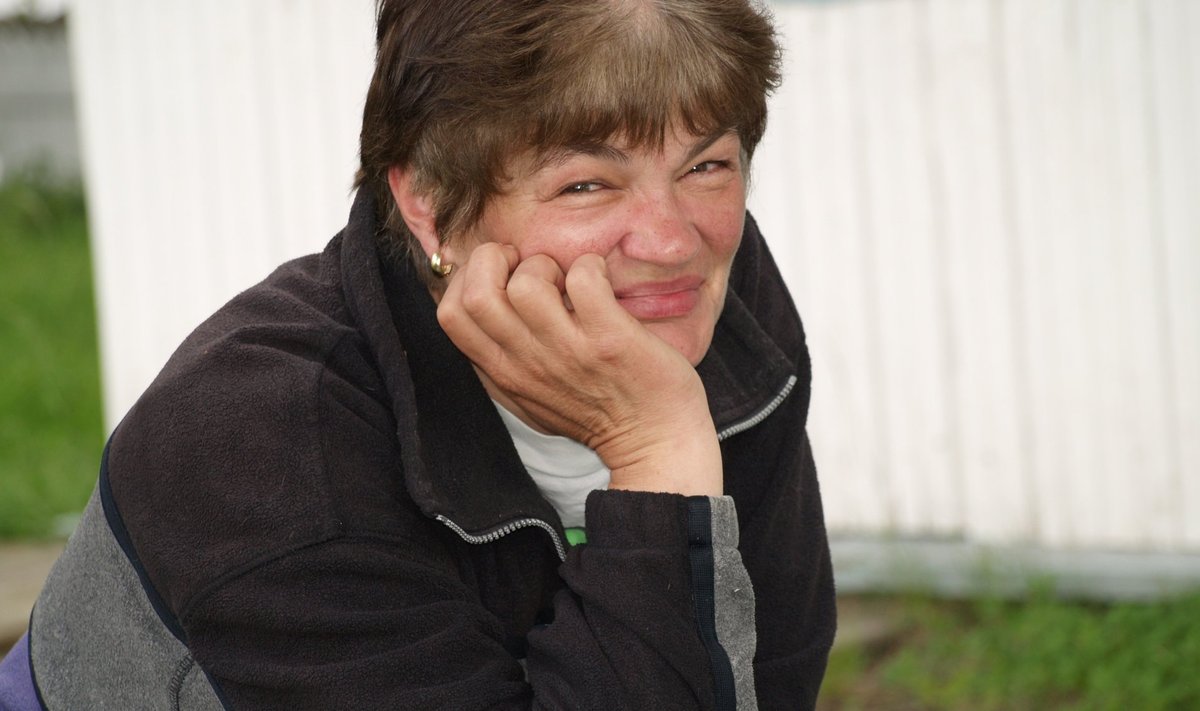 Auli Lõoke