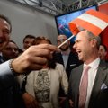VENE MEEDIA PÄEVIK | EKRE Austria vendade Venemaa sidemed juba paljastatud