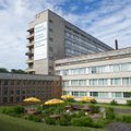 Таллиннской больнице передано рекордное пожертвование на повышение эффективности лечения бесплодия