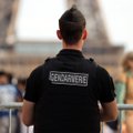DNA paljastas aastakümnete taguse Pariisi sarimõrvarina endise sandarmi