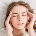 Alkeemia lugemisnurk | Tunnustatud neuroloog Dr Toomas Toomsoo nõuanded, mida teha peavaludega, kui oled nakatunud koroonaviirusega