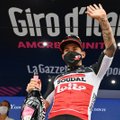 VIDEO | Giro d'Italia: Ewan teenis teise etapivõidu