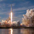 Maailma võimsaim rakett SpaceX'i Falcon Heavy stardib uuesti suvel USA sõjaväe missiooni raames