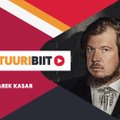KULTUURIBIIT | Muusik Jarek Kasari playlist 