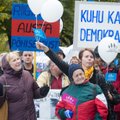 The Economist: Eesti on demokraatia edetabelis Ida-Euroopa edukaim riik