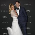 LUMMAVAD FOTOD | Imekaunid kleidid, mida Paris Hilton oma kolm päeva kestnud pulmas kandis