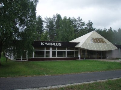Viitna kauplus
