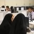 Vabadus saabus: internetikasutajatele Iraanis, vähemalt ajutiselt