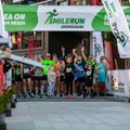 GALERII | Ironman Tallinna heategevusjooksuga koguti raha Tartu Ülikooli Kliinikumi Lastefondile