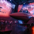 "Шах и мат": что известно об истребителе пятого поколения от "Сухого"