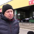 Михаил Кылварт VS Михаил Горбачев: что думают жители Ласнамяэ о запрете на продажу алкоголя