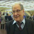Suri tuntud Nõukogude dissident ja inimõiguslane Sergei Kovaljov
