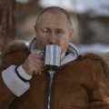 Korralagedus Venemaa mobilisatsioonis. Putin väidetavalt puhkab