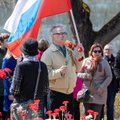 Karmo Tüür: Vene raššism määratleb ukrainlasi kui vähem väärtuslikku rahvust