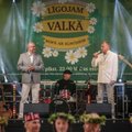 Läti telesaade selgitas, et Valga maksab rõõmuga lätlastele Eesti kõrgemaid lapsetoetusi