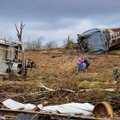 Hukkunute arv kasvab: tornaadod USA keskosas on hinnanguliselt nõudnud kümneid inimelusid