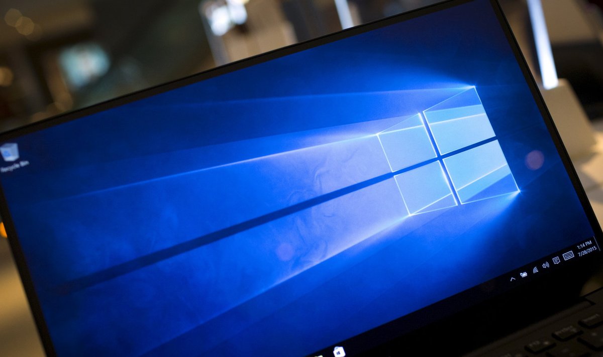 Windows 10