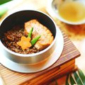 Трендовый десерт: в России выпустили мороженое со вкусом гречки